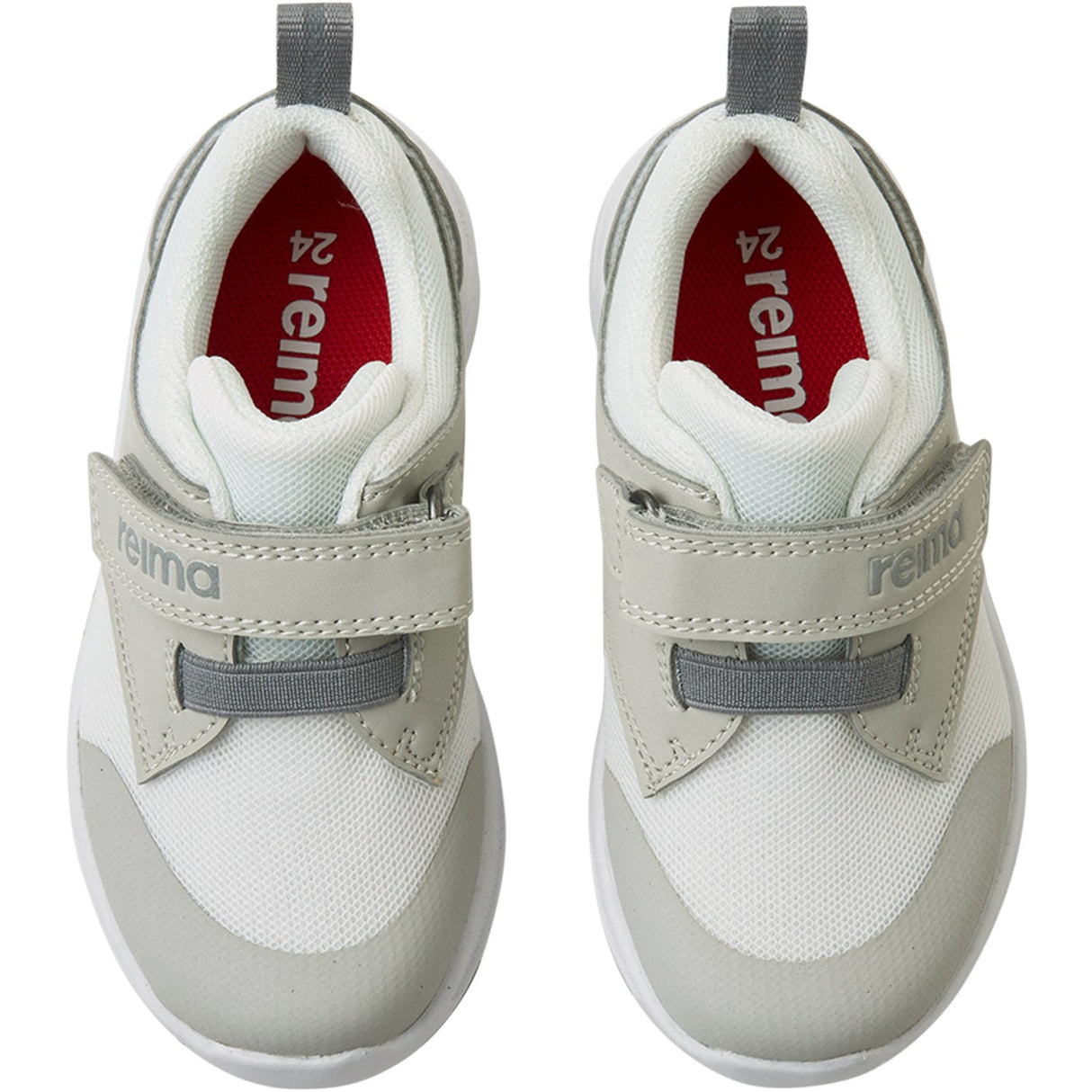 Reima White Sneakers Ekana
