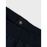 Name It Navy Blazer Mos Pokemon Regular Sweat Shorts