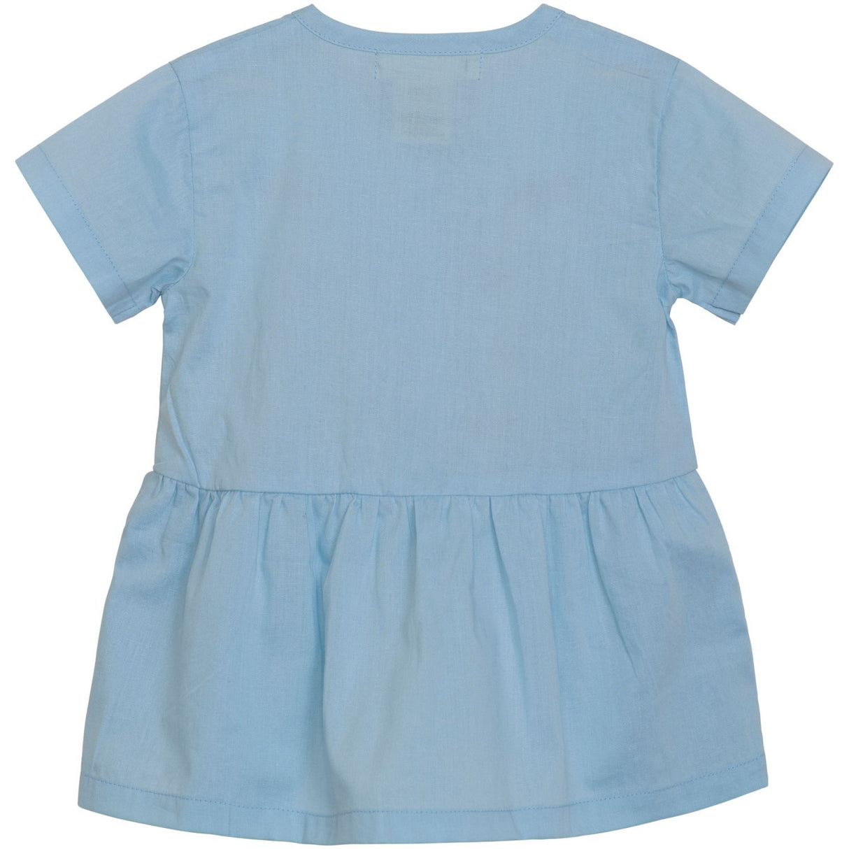 Serendipity Horizon Baby Embroidery Dress