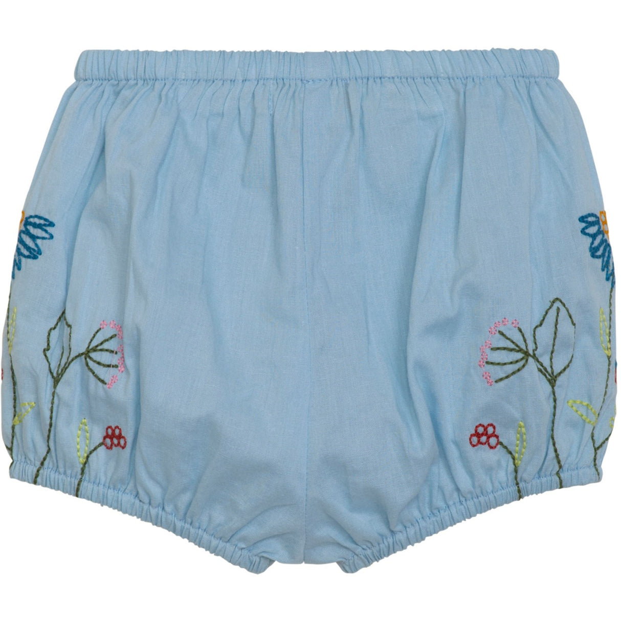 Serendipity Horizon Baby Embroidery Bloomers