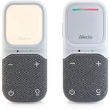 Alecto Full Eco Dect Baby Monitor With Light