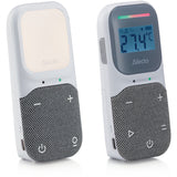 Alecto Full Eco Dect Baby Monitor With Display