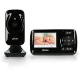 Alecto Baby Monitor With 2,4 Inch Camera