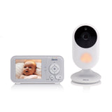 Alecto Video Baby Monitor With 2.8 Inch Color Display