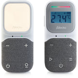 Alecto Full Eco Dect Baby Monitor With Display