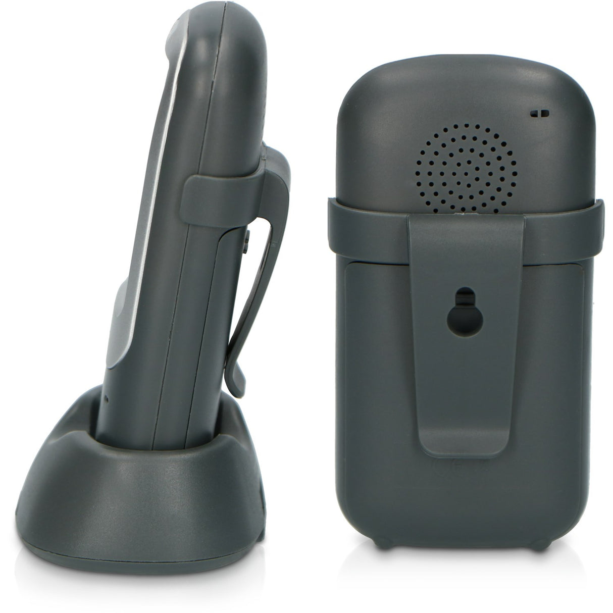 Alecto Outdoor Babyfoon Groot Bereik