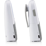 Alecto Full Eco Dect Baby Monitor With Light