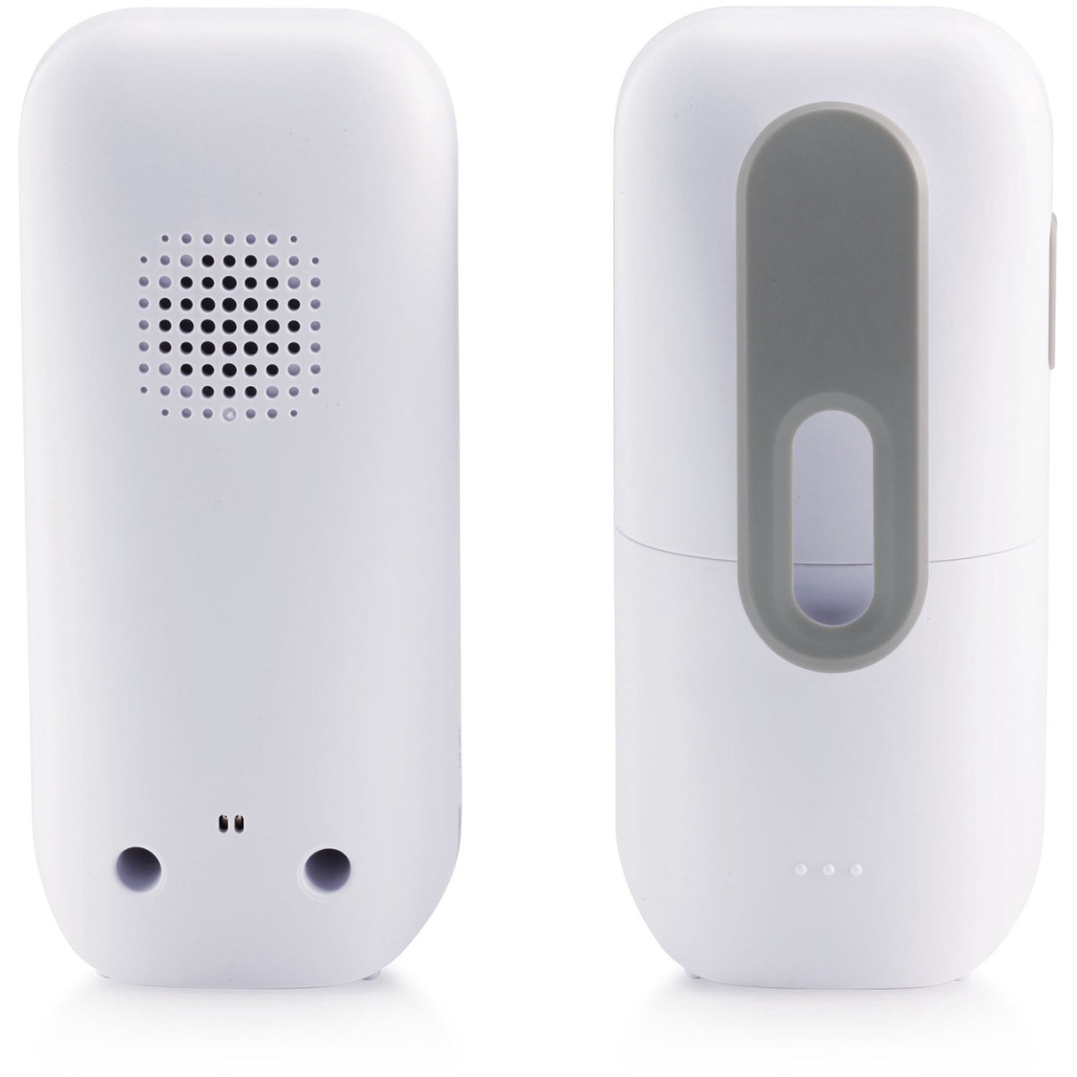 Alecto Full Eco Dect Baby Monitor With Display