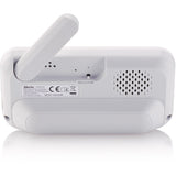 Alecto Video Baby Monitor With 2.8 Inch Color Display