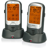 Alecto Outdoor Babyfoon Groot Bereik