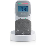 Alecto Full Eco Dect Baby Monitor With Display