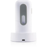 Alecto Full Eco Dect Baby Monitor With Display
