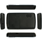 Alecto Baby Monitor With 2,4 Inch Camera