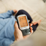 Alecto Outdoor Babyfoon Groot Bereik