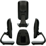 Alecto Baby Monitor With 2,4 Inch Camera