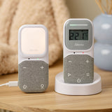 Alecto Full Eco Dect Baby Monitor With Display