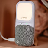 Alecto Full Eco Dect Baby Monitor With Display