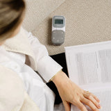 Alecto Full Eco Dect Baby Monitor With Display