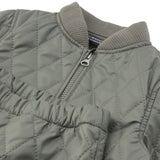 Sofie Schnoor Army Green Williamsk Thermo Set