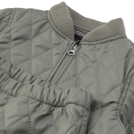 Sofie Schnoor Army Green Williamsk Thermo Set