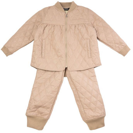 Sofie Schnoor Camel Verask Thermo Set