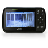 Alecto 4,3 Inch Video Baby Monitor