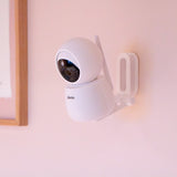 Alecto Video Baby Monitor With 4.3 Inch Color Display