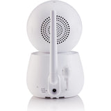Alecto Video Baby Monitor With 4.3 Inch Color Display