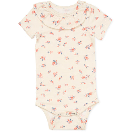 Cam Cam Copenhagen Berries Short Sleeved Body Olivia
