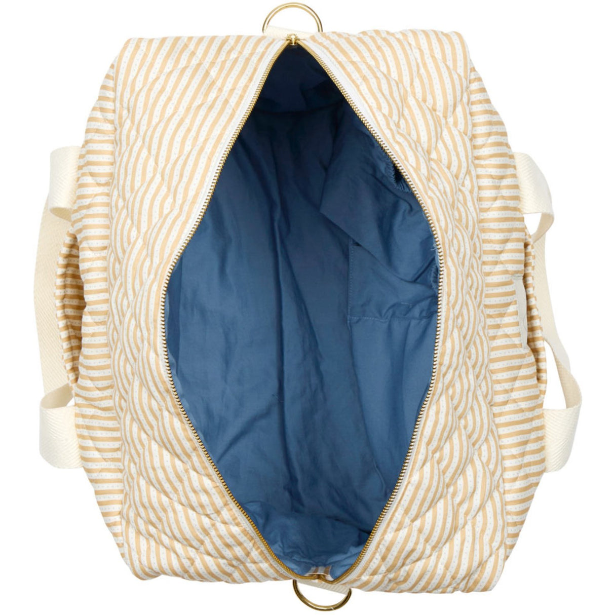 Cam Cam Copenhagen Oatfield Changing Bag Large