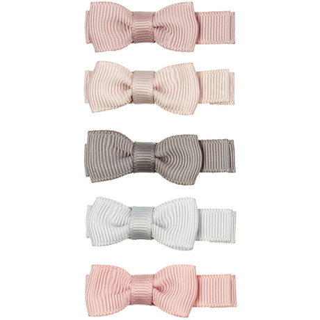 Mimi & Lula 5 Hair Clips - Martha Bow Salon