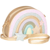 Mimi & Lula Shoulder Bag - Rainbow Dreamland