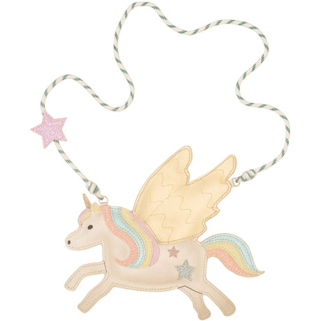 Mimi & Lula Bag with Strap - Flying Unicorn Dreamland