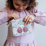 Mimi & Lula Shoulder Bag - Floral Cherries Florence