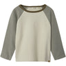 Lil'Atelier Turtledove Nunan Blouse