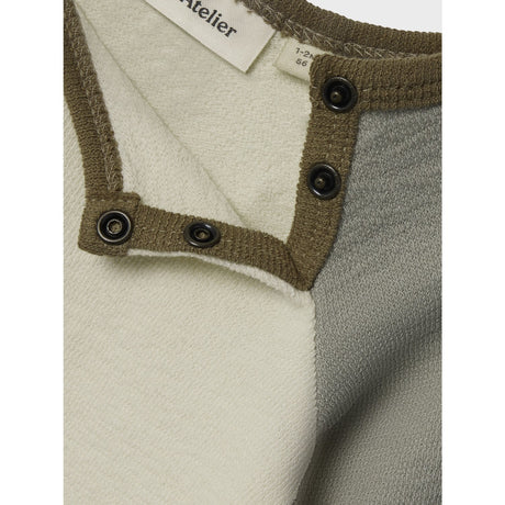 Lil'Atelier Turtledove Nunan Regular Body