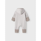 Lil'Atelier Vapor Blue Gio Padded Driving Suit
