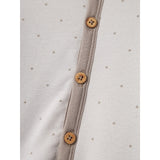 Lil'Atelier Vapor Blue Gio Padded Driving Suit