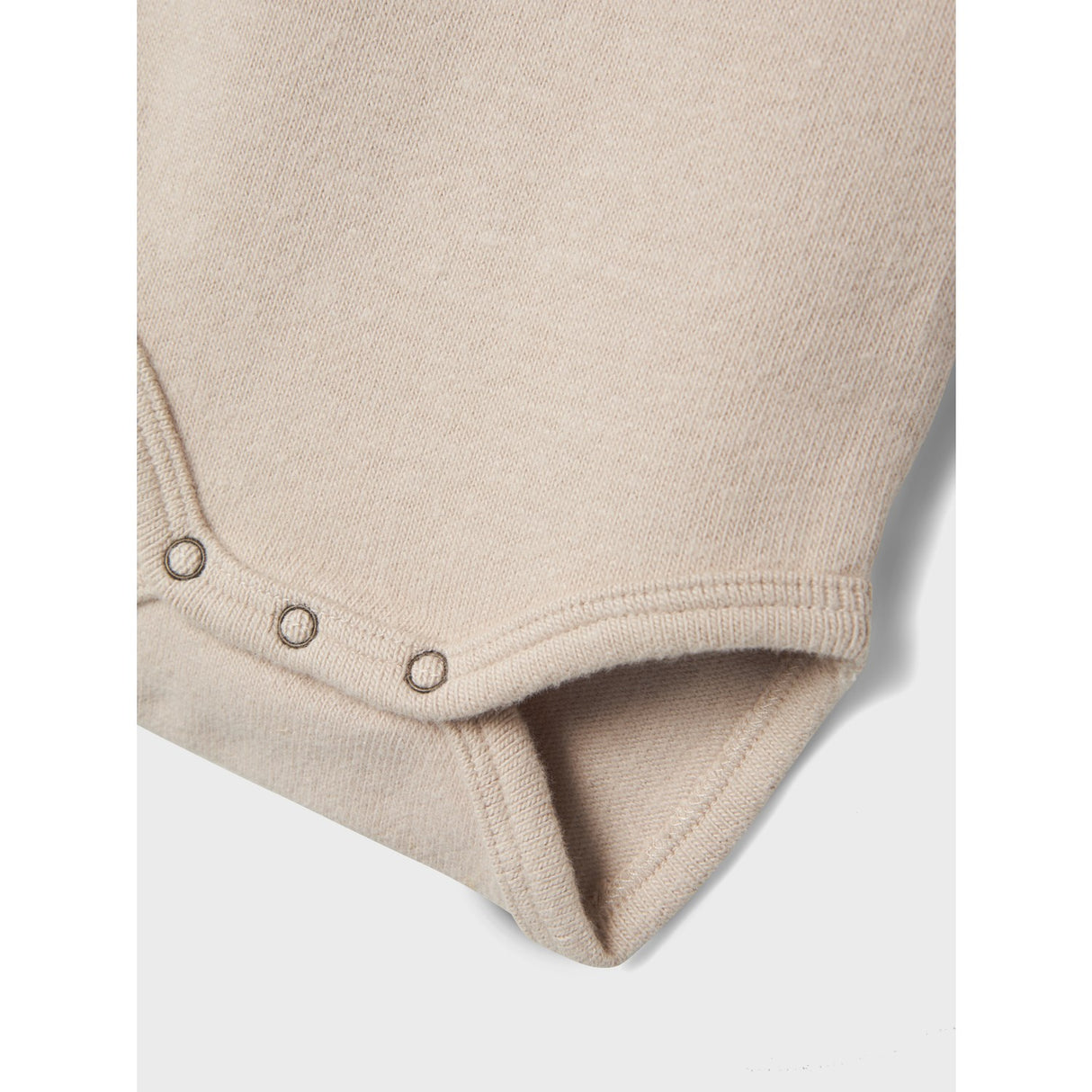 Lil'Atelier Gray Morn Thoro Hir Slim Body