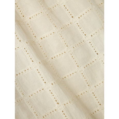 Lil'Atelier Turtledove Binda Loose Shirt