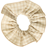 Lil'Atelier Irish Cream Lulu Scrunchie
