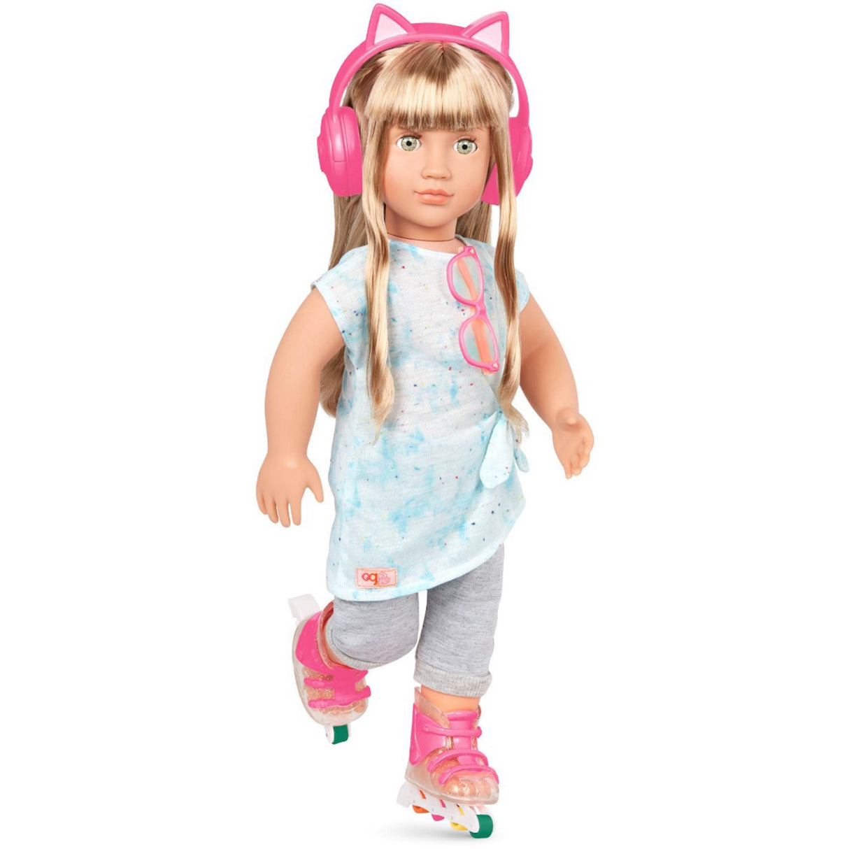 Our Generation Doll Clothing Inliners