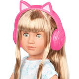 Our Generation Doll Clothing Inliners