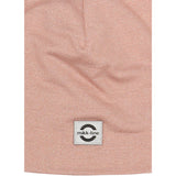 Mikk-Line Ash Rose Viscose Lurex Hat