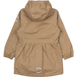 Mikk-Line Kelp Waist Shell Jacket