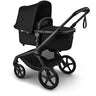 Bugaboo Fox 5 Renew Complete Black/Heritage Black-Heritage Black