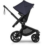 Bugaboo Fox 5 Renew Sun Canopy Deep Indigo