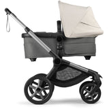Bugaboo Fox 5 Renew Sun Canopy Misty White