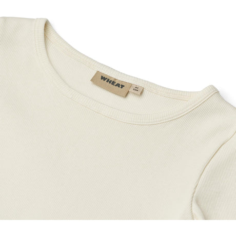 Wheat Ivory Blouse Ida
