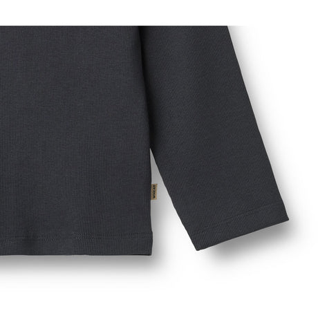 Wheat Navy Blouse Milo